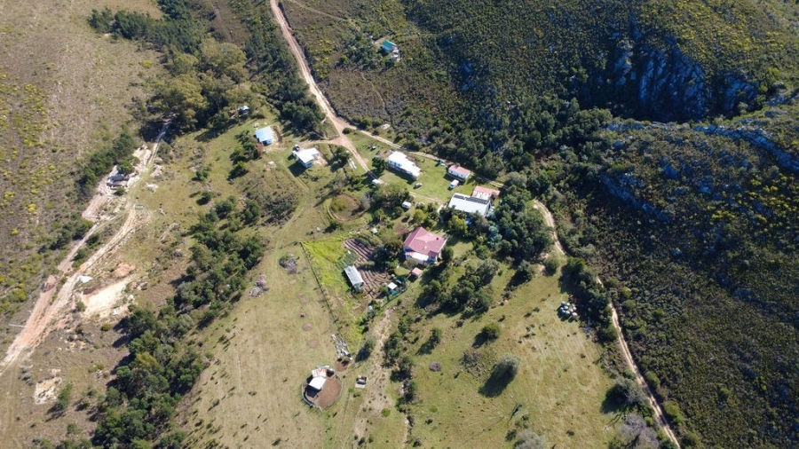 4 Bedroom Property for Sale in Joubertina Eastern Cape